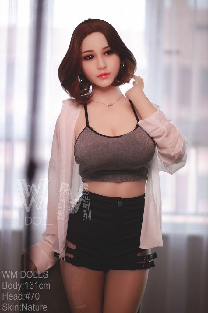 WM Dolls 161cm G Amelia