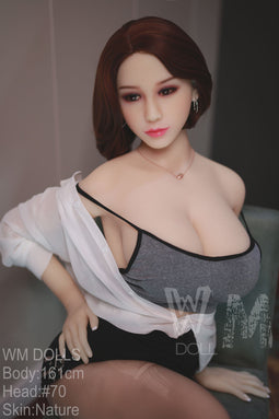 WM Dolls 161cm G Amelia