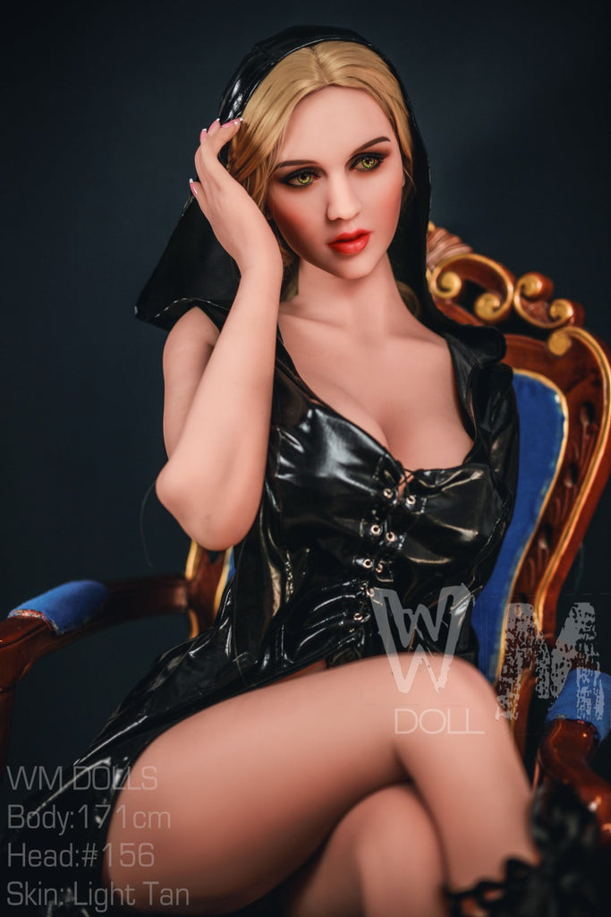 Lilith - WM 171cm H cup