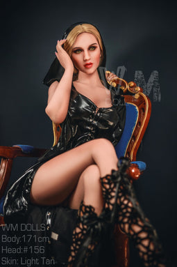 Lilith - WM 171cm H cup