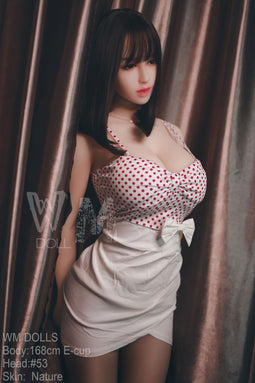 WM 168cm E cup Anya