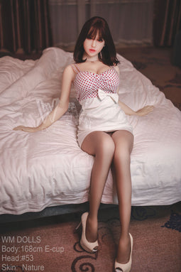 WM 168cm E cup Anya
