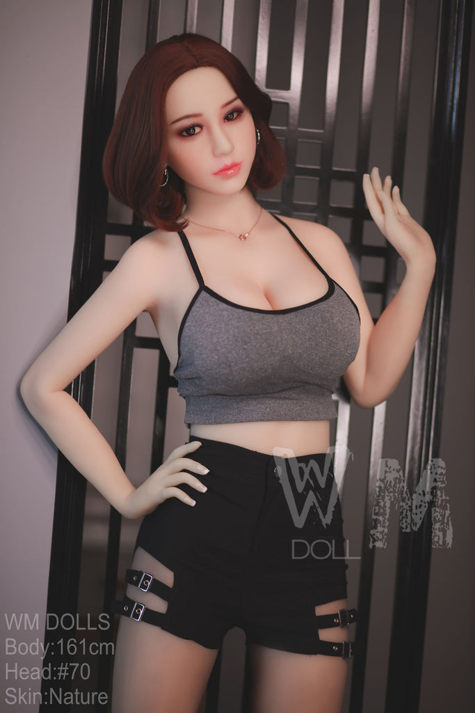 WM Dolls 161cm G Amelia