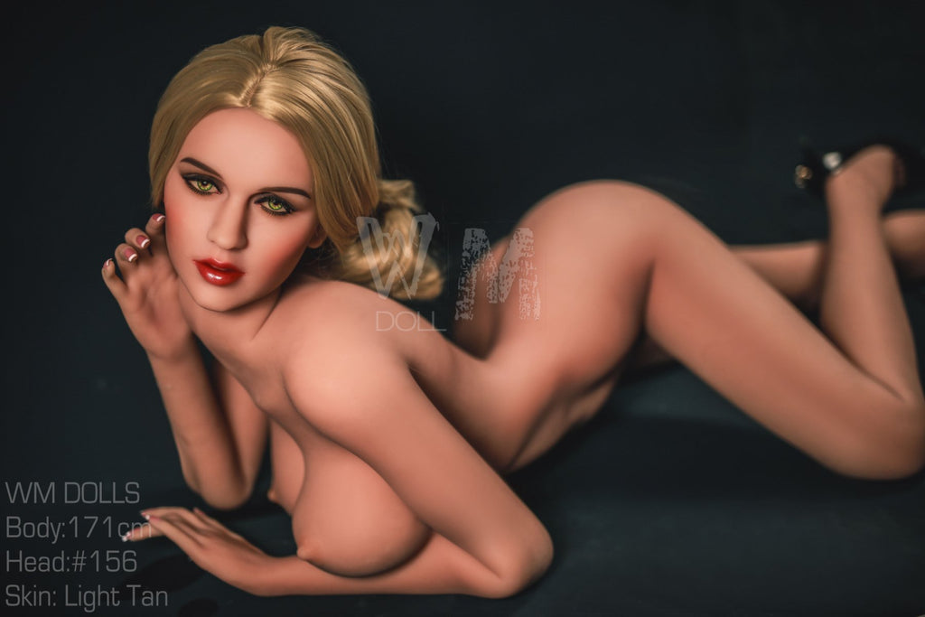 Lilith - WM 171cm H cup