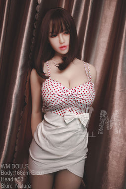 WM 168cm E cup Anya