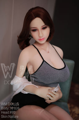 WM Dolls 161cm G Amelia