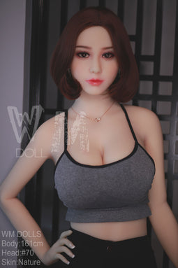 WM Dolls 161cm G Amelia