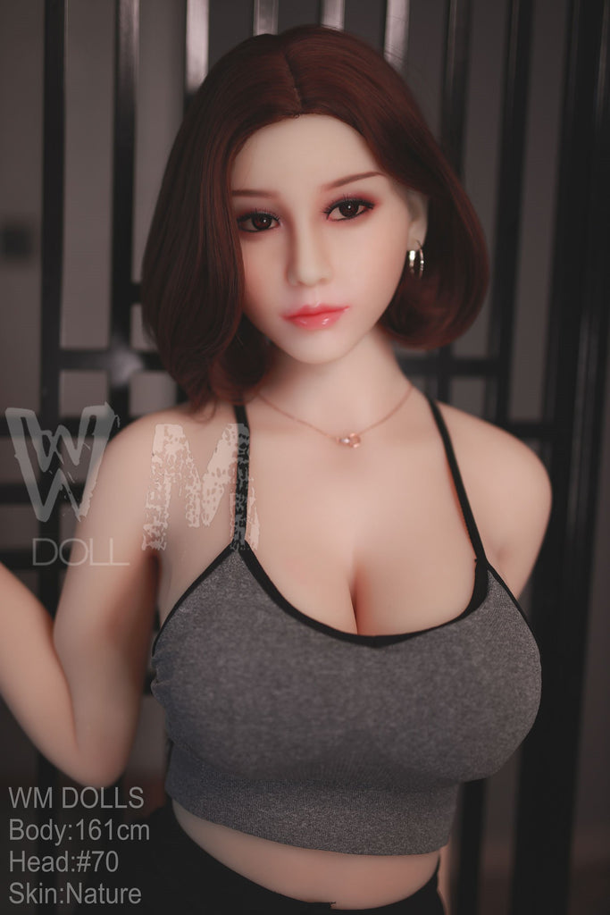 WM Dolls 161cm G Amelia