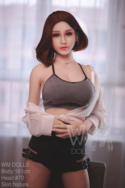 WM Dolls 161cm G Amelia