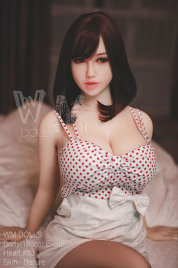 WM 168cm E cup Anya