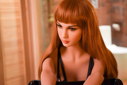 Sammy - WM 158cm D cup