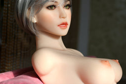 WM 82cm Torso Doll Lady Love