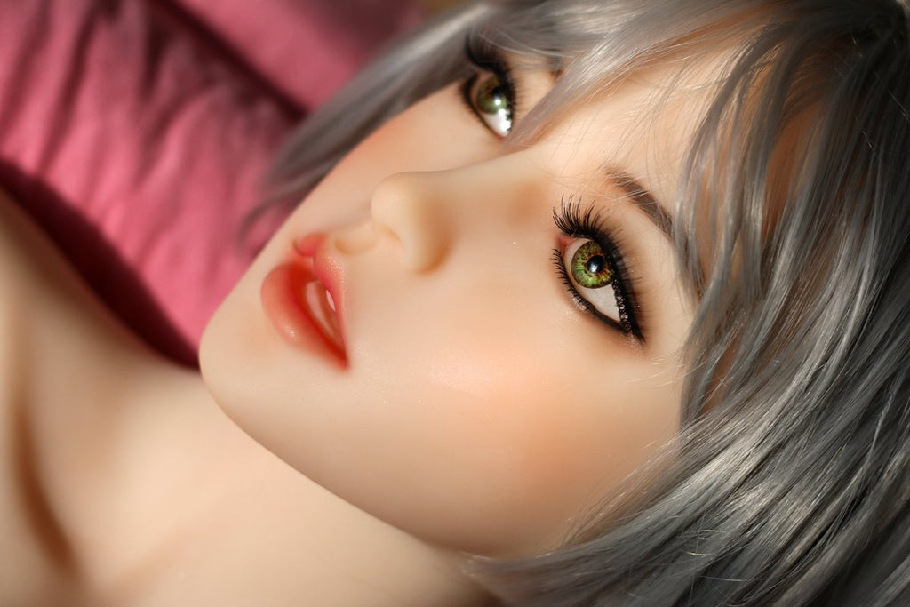 WM 82cm Torso Doll Lady Love