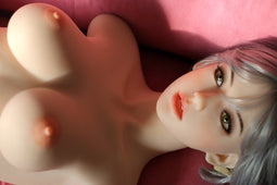 WM 82cm Torso Doll Lady Love