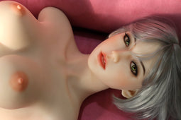 WM 82cm Torso Doll Lady Love