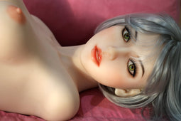 WM 82cm Torso Doll Lady Love