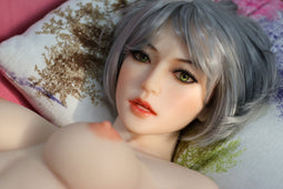 WM 82cm Torso Doll Lady Love