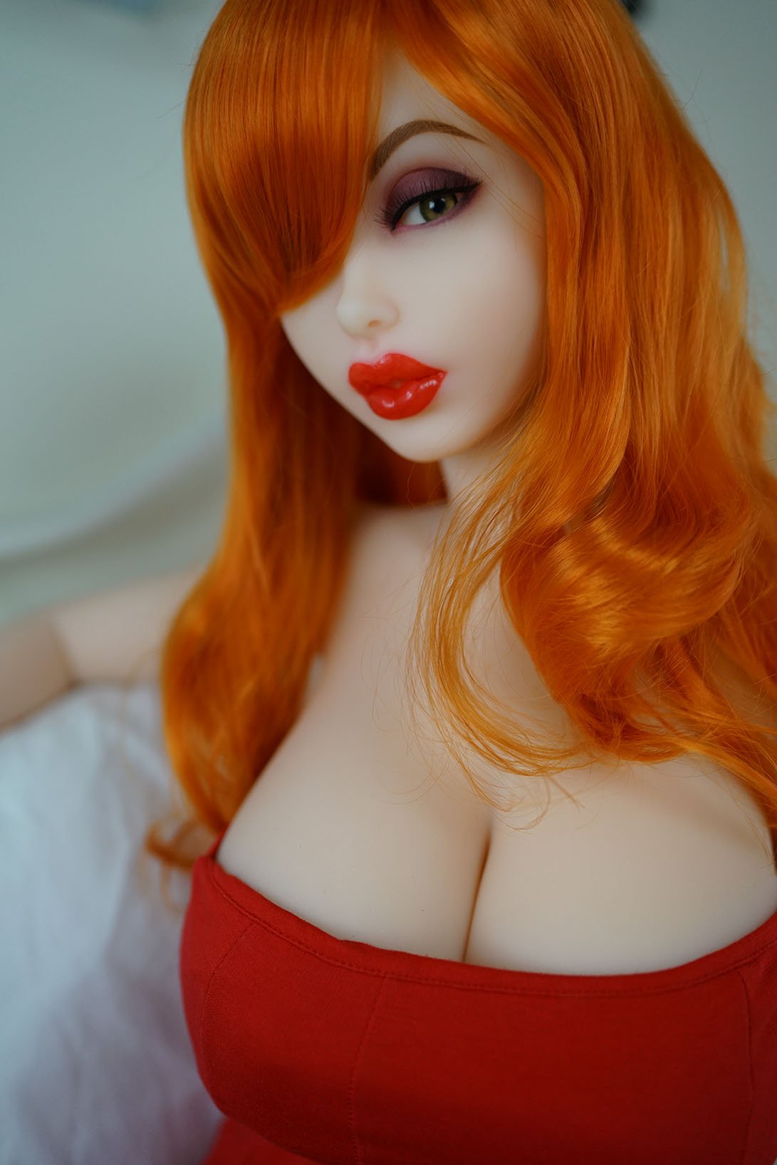 Piper Doll 150cm Jessica Silicone Lovers Sex Dolls UK