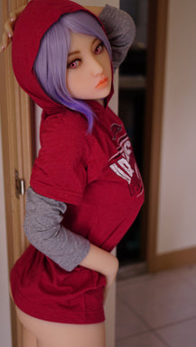 Piper Doll - 150cm Big Breasts Eirian