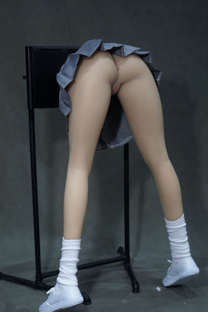 Dolls Forever D4E - Fantastic Sex Doll Legs Fetish