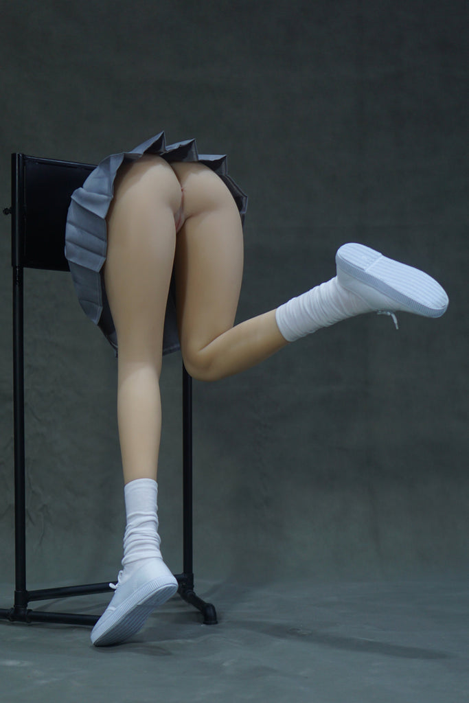 Dolls Forever D4E - Fantastic Sex Doll Legs Fetish