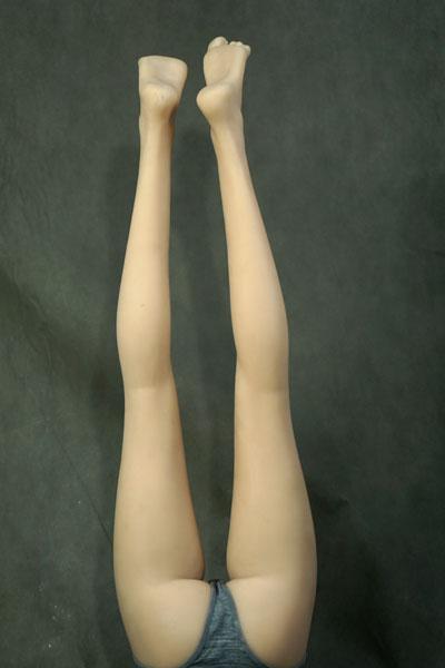 Dolls Forever D4E - Fantastic Sex Doll Legs Fetish