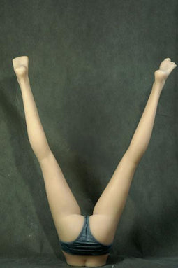 Dolls Forever D4E - Fantastic Sex Doll Legs Fetish