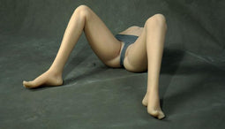 Dolls Forever D4E - Fantastic Sex Doll Legs Fetish