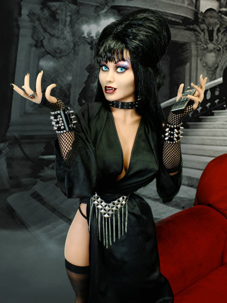 YL 148cm Fantasy Vampire 2