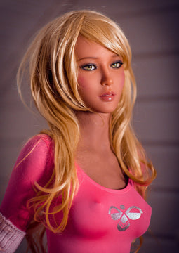 Jennifer - WM 157cm B cup