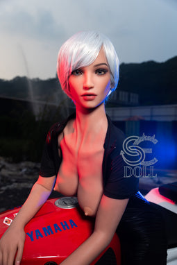 SE Doll 167cm E cup - Della