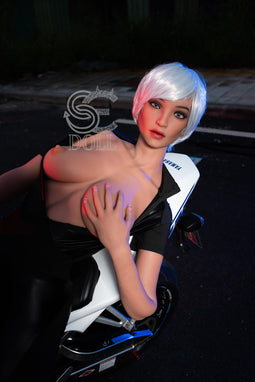 SE Doll 167cm E cup - Della