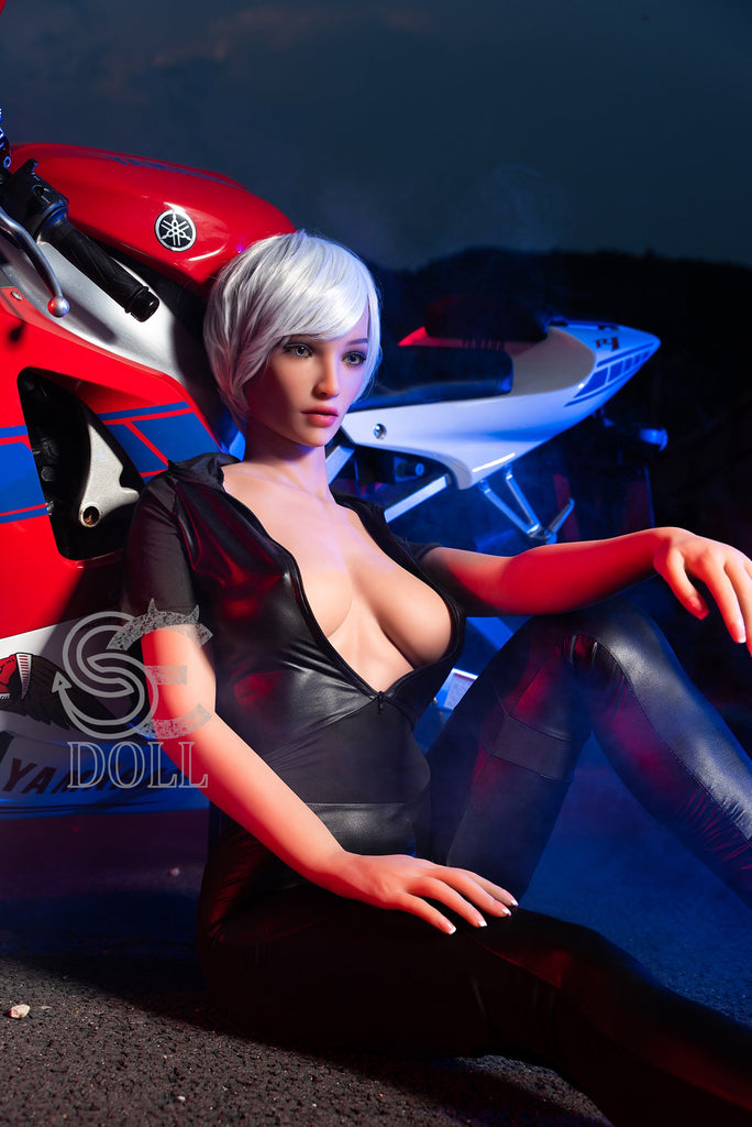 SE Doll 167cm E cup - Della
