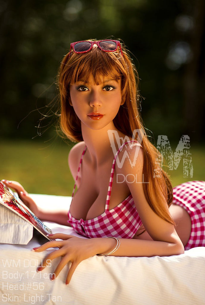 Ellena - WM 171cm H cup