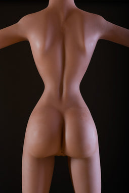 WM 155cm A cup Kassy