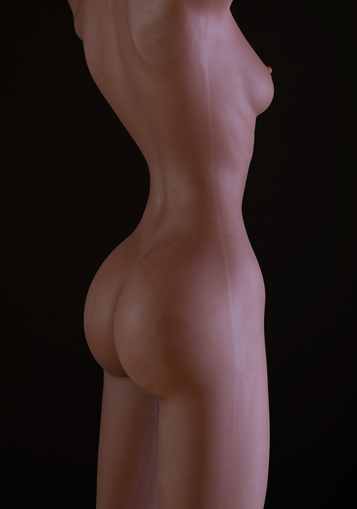 WM 155cm A cup Kassy