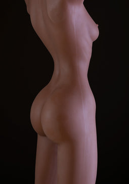 WM 155cm A cup Kassy
