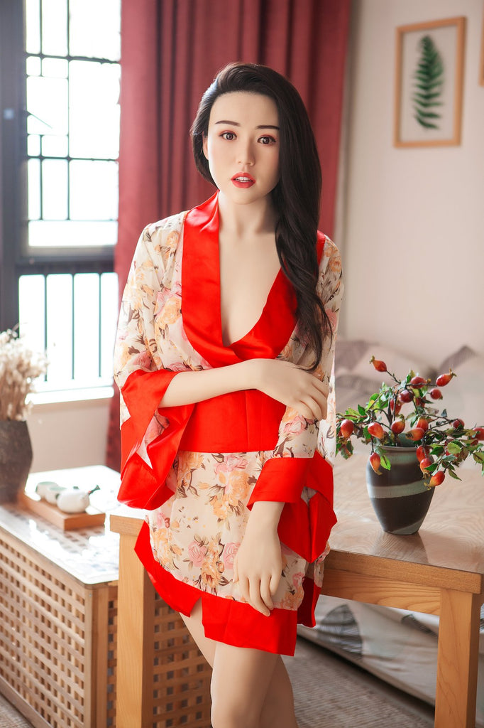 XY Doll 168cm Natural - Beibei