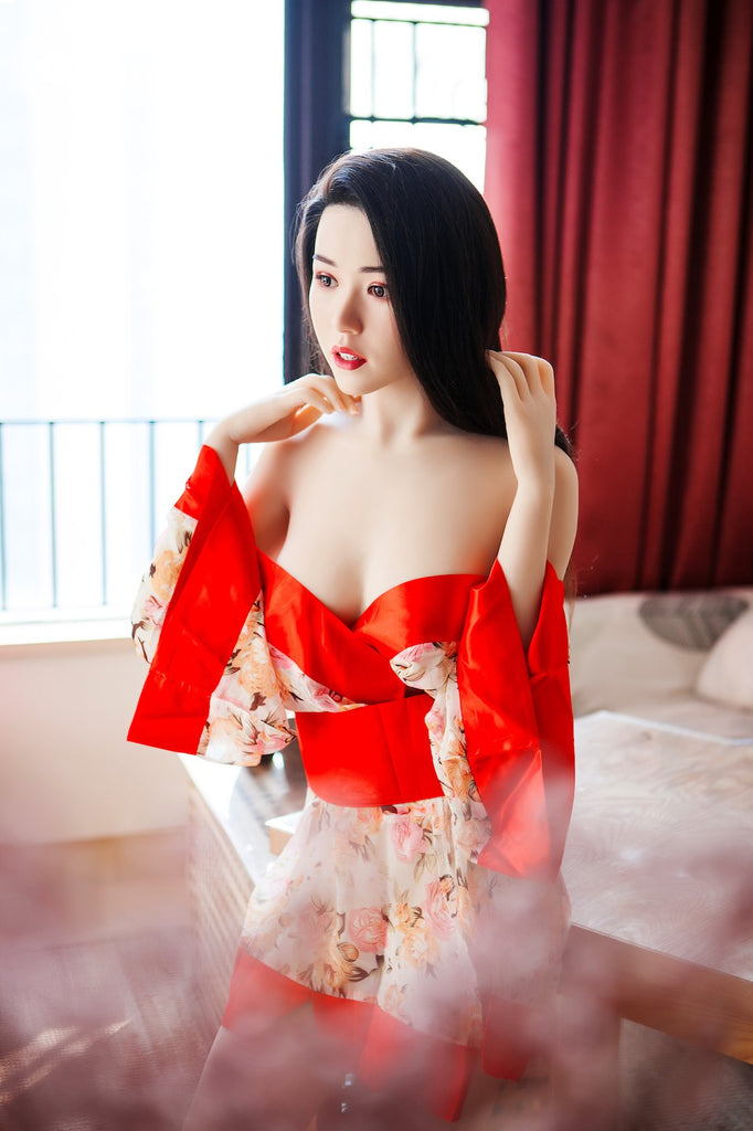 XY Doll 168cm Natural - Beibei