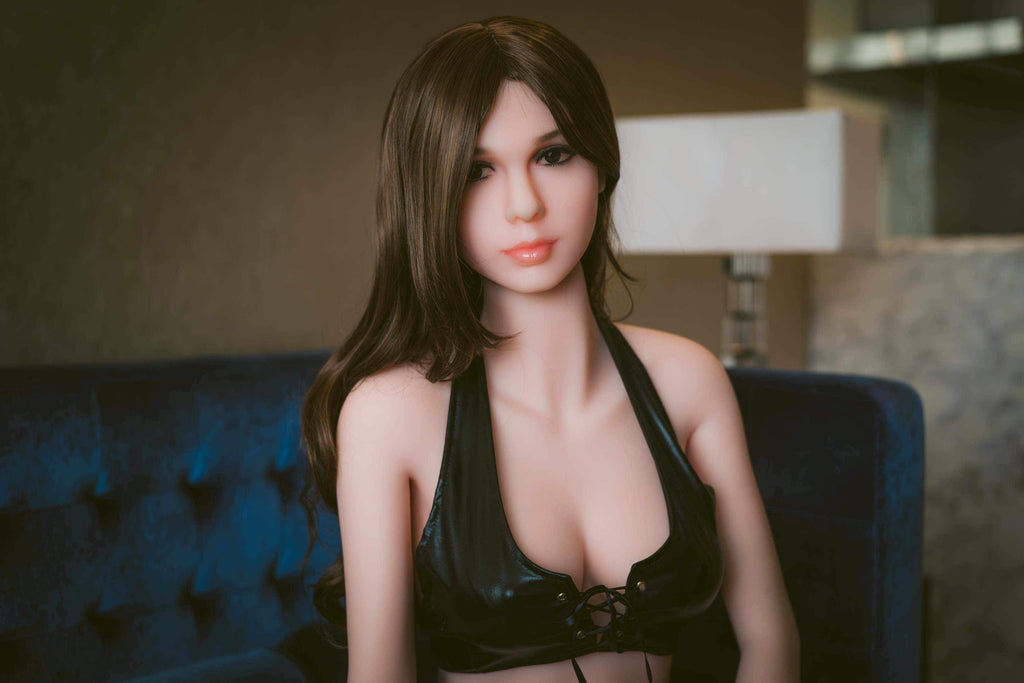 Phoebe - WM 163cm C cup
