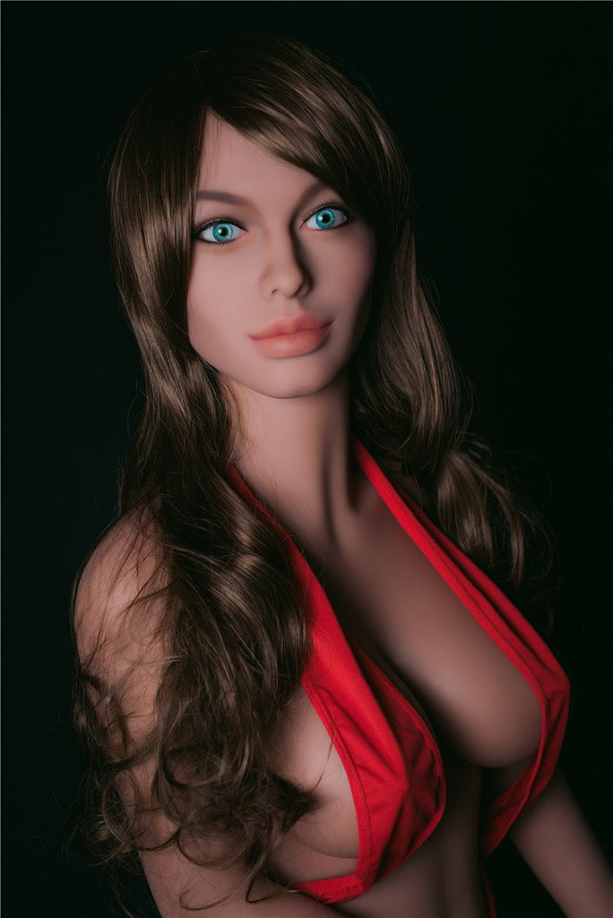 OR Doll 156cm E cup | Angelina