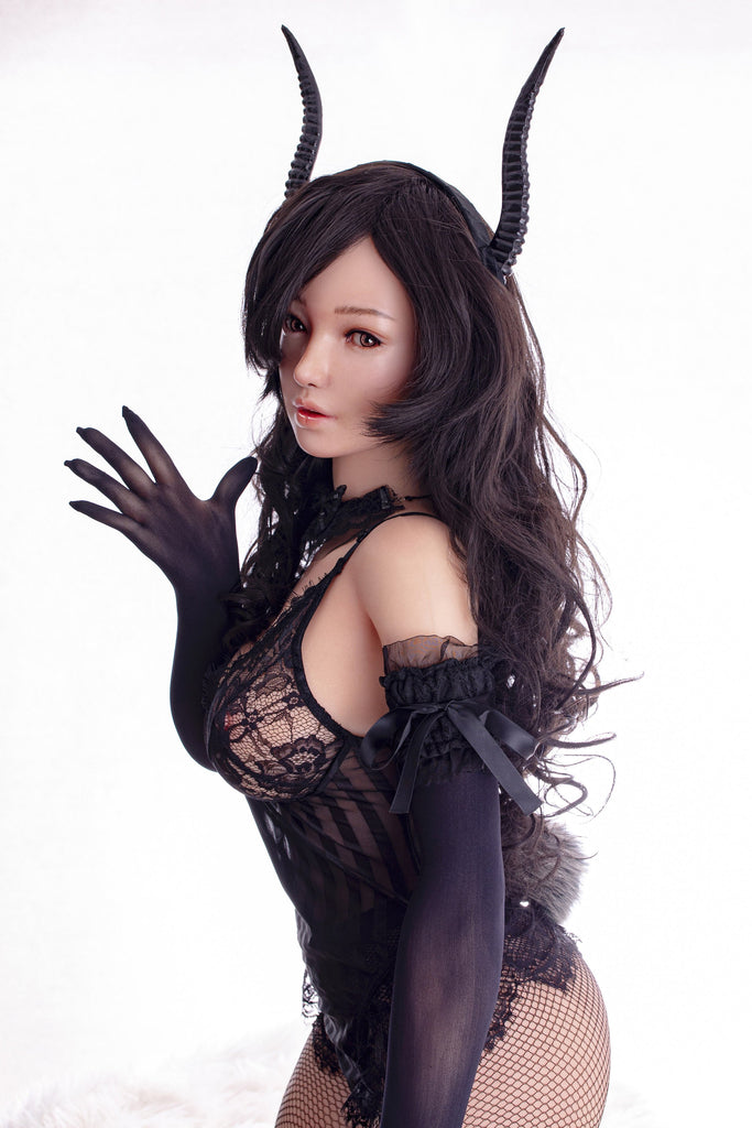 Sino Doll 162cm E - Lil Devil