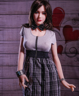 HR Doll 161cm Head 16