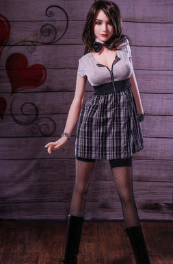 HR Doll 161cm Head 16