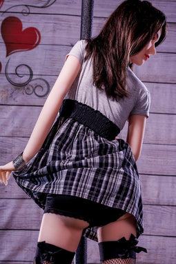 HR Doll 161cm Head 16