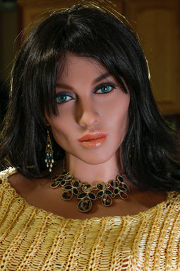YL Dolls | 155cm Sex Doll - Amazing Heidi