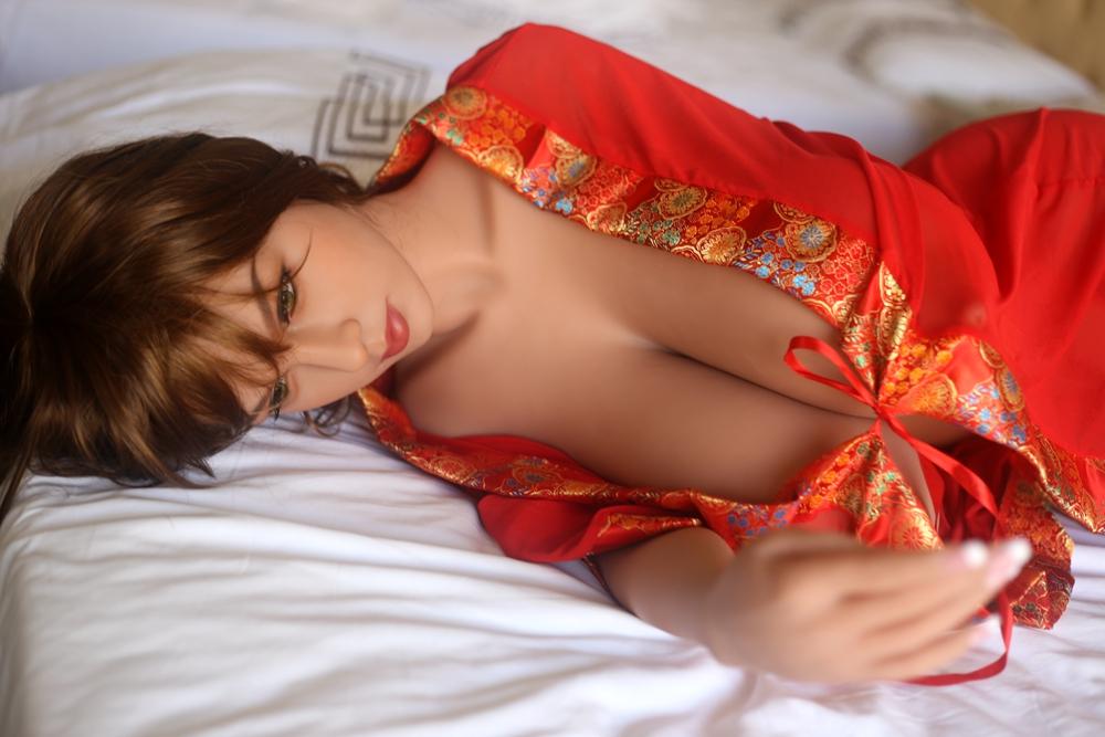 Judy - WM 165cm K cup