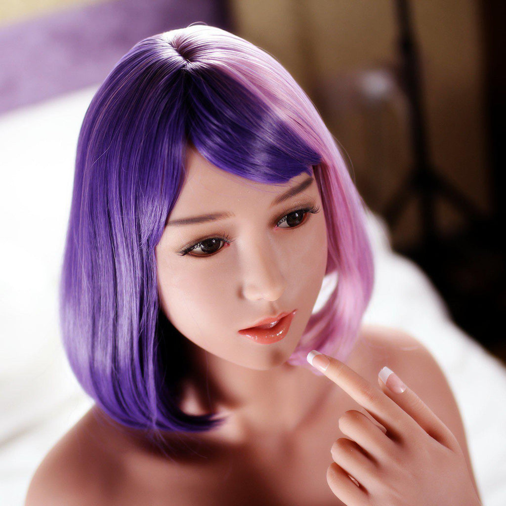 Molly - WM 168cm E cup
