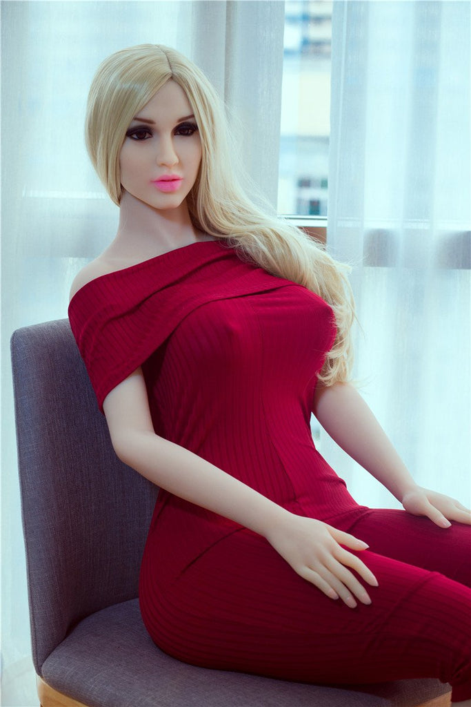 Irontech Sex Doll | 170cm Suzie