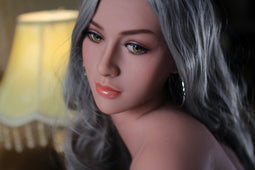 Jenna - WM 168cm E cup